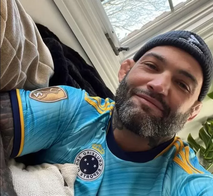 Morre nos EUA o lutador mineiro de MMA Guilherme Bomba