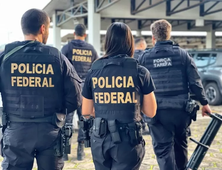 Hacker preso em Belo Horizonte acusado de invadir sistemas da PF, FBI e Airbus