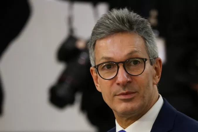 Governo Zema prevê déficit de R$ 7,1 bilhões para 2025