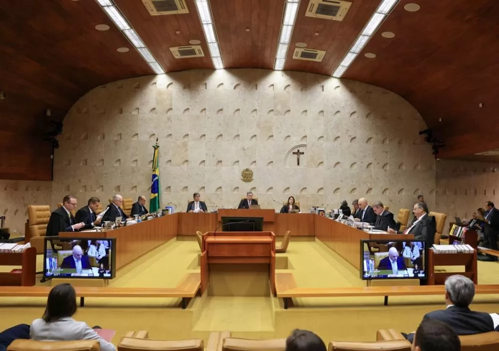 STF inicia julgamento sobre remoção de fake news e discurso de ódio nas redes sociais