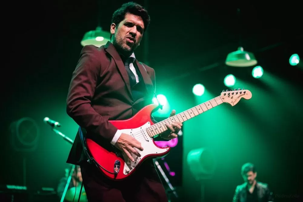 Grupo Impactto da início às comemorações de 15 anos de fundação