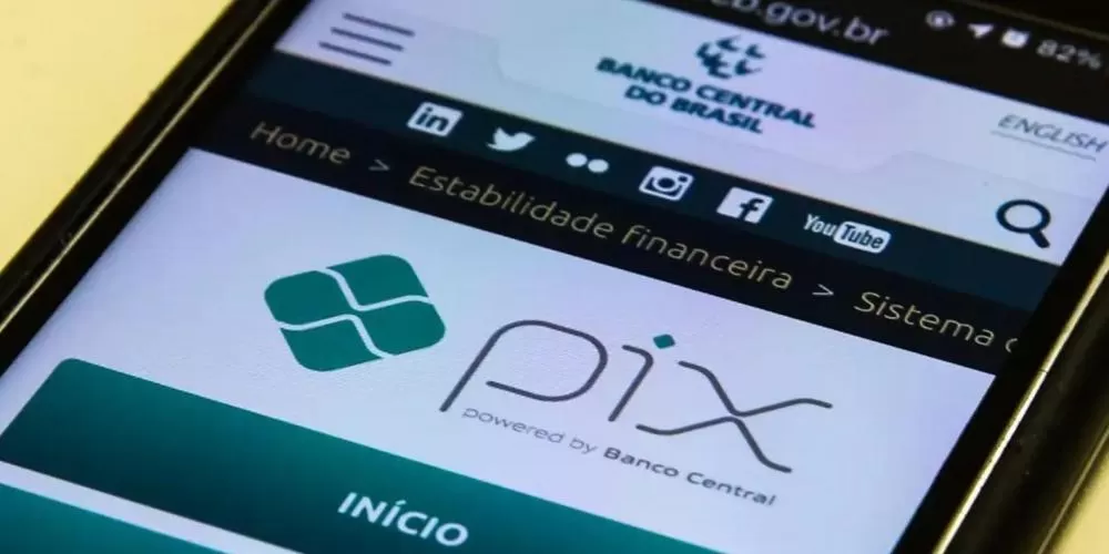 Novas regras do Pix entram em vigor em novembro com foco em segurança