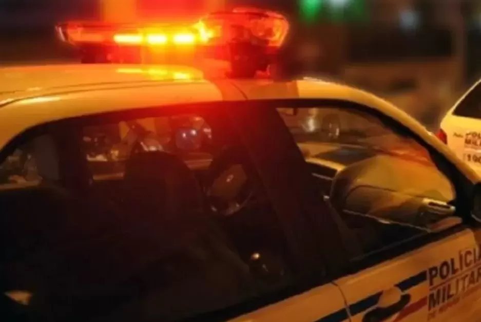 Blitz na MG-424 flagra motoristas sob efeito de álcool em Pedro Leopoldo