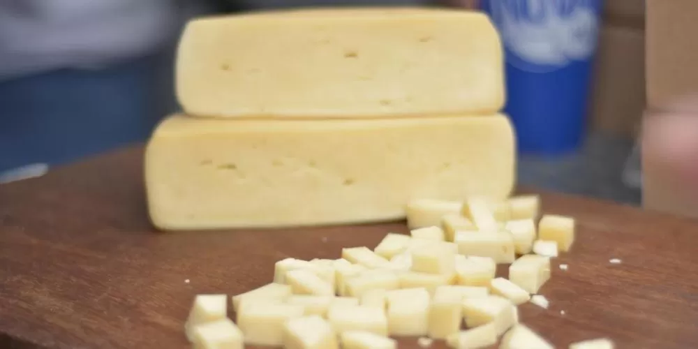 Campanha promove reconhecimento do queijo mineiro como Patrimônio da Unesco