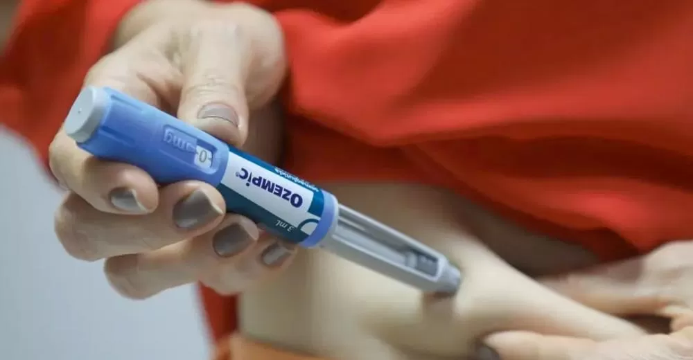 Fabricante do Ozempic confirma casos de falsificação no Brasil