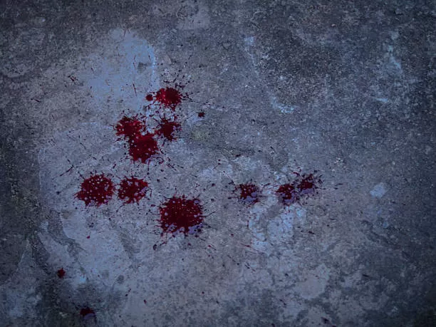 Irmãos são suspeitos de matar homem e arrastar corpo em via pública em Ribeirão das Neves