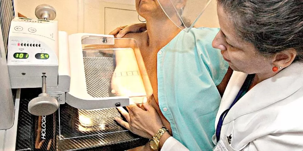 Mulheres de baixa renda terão acesso a exames gratuitos de câncer de mama em todo o Brasil