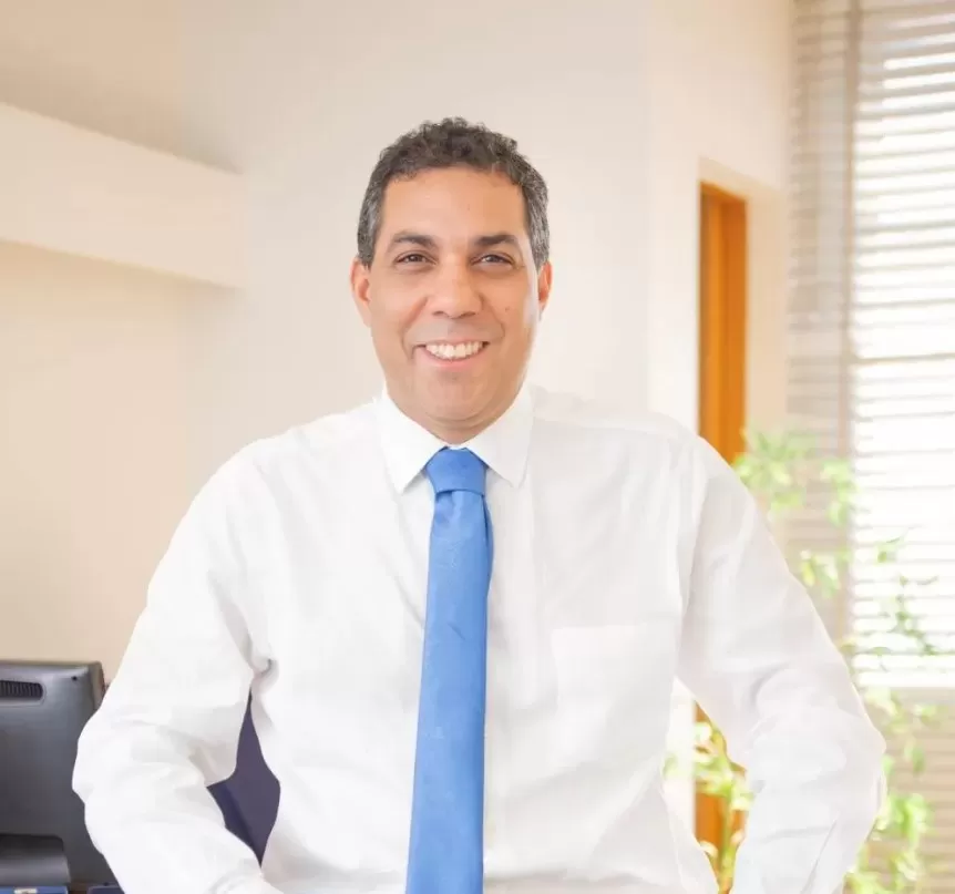 Raimundo Cândido Neto lidera corrida pela presidência da OAB/MG