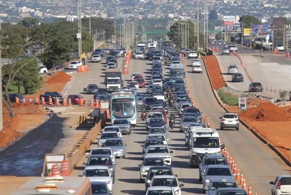Zema reafirma que Minas não voltará a cobrar DPVAT e crítica Governo Federal