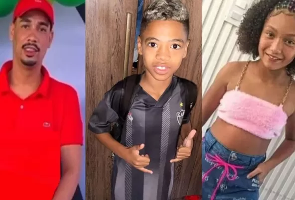 Julgamento dos acusados na Chacina de Ribeirão das Neves começa nesta sexta-feira