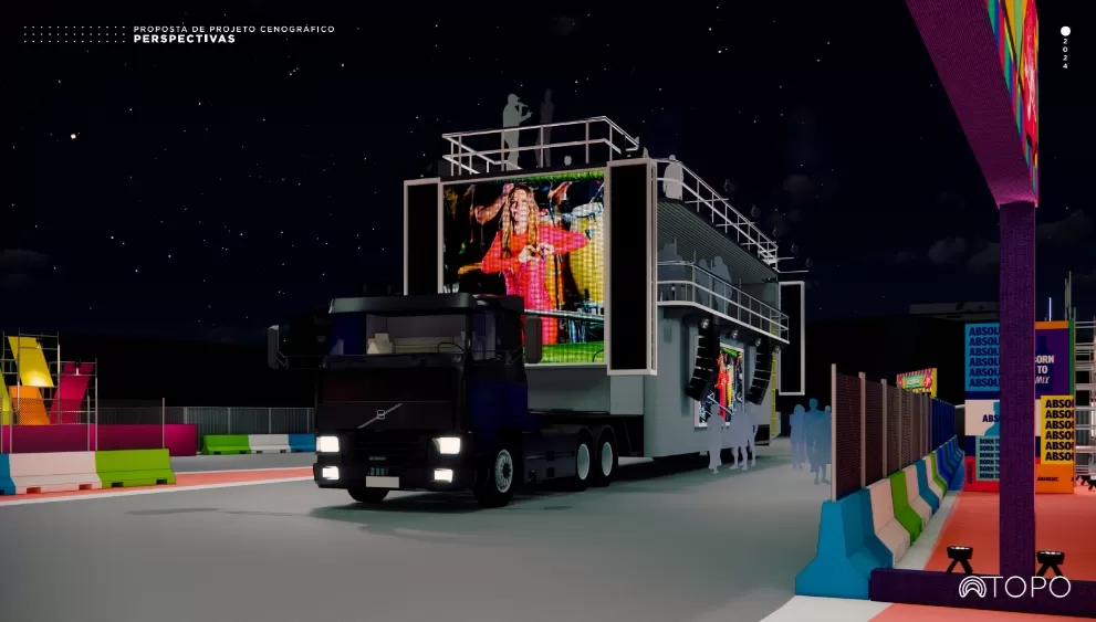 Micareta com Ivete, Claudia Leitte, Pabllo Vittar e Pedro Sampaio terá megaestrutura no Mega Space