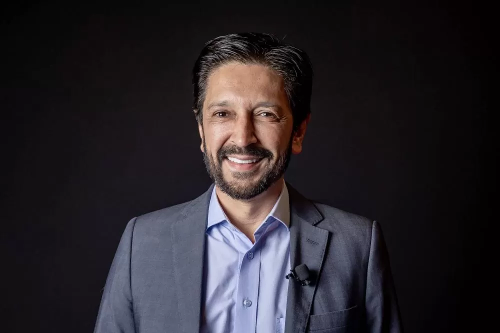 Ricardo Nunes é reeleito prefeito de São Paulo com 59,56% dos votos no segundo turno