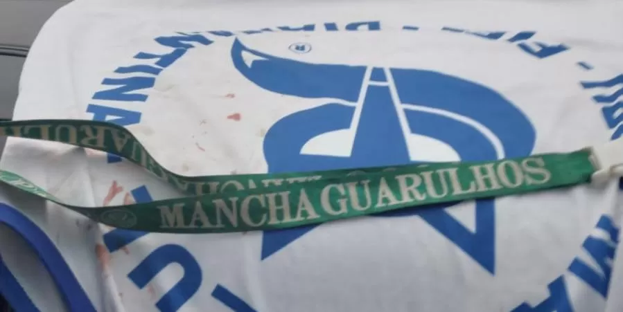 Palmeiras repudia violência em emboscada da Mancha Alviverde e exige punições rigorosas