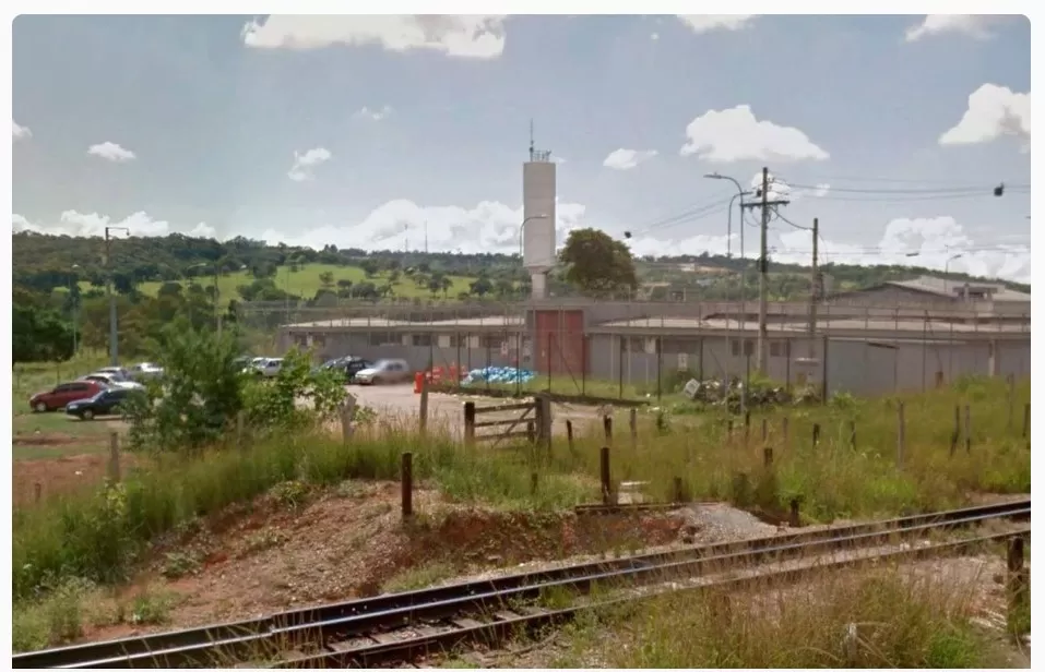 Faseh promove Outubro Rosa no Presídio Feminino de Vespasiano