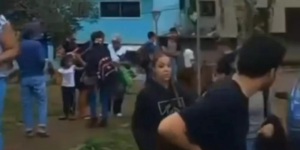 Sirenes de emergência de barragens tocam por engano e levam pânico a moradores em Minas