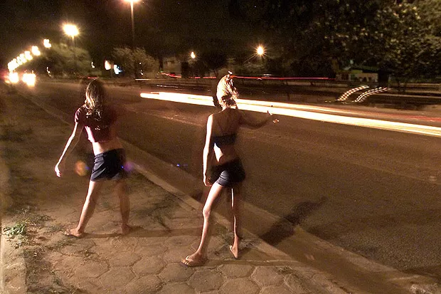 Minas Gerais lidera ranking de pontos de exploração sexual infantil nas rodovias brasileiras