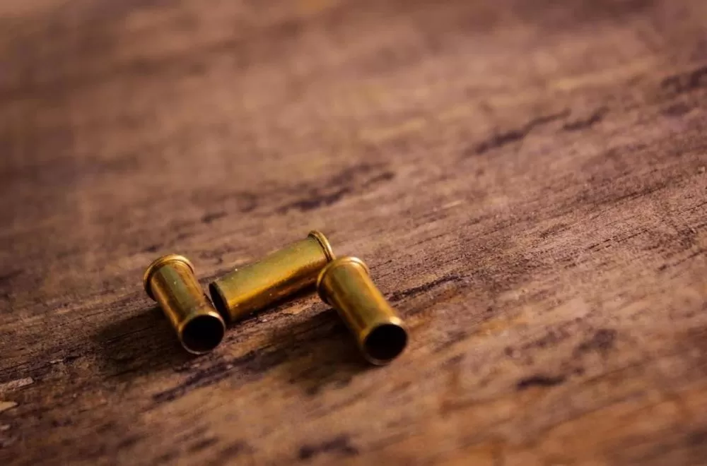 Criança é baleada durante festa de casamento em Minas Gerais