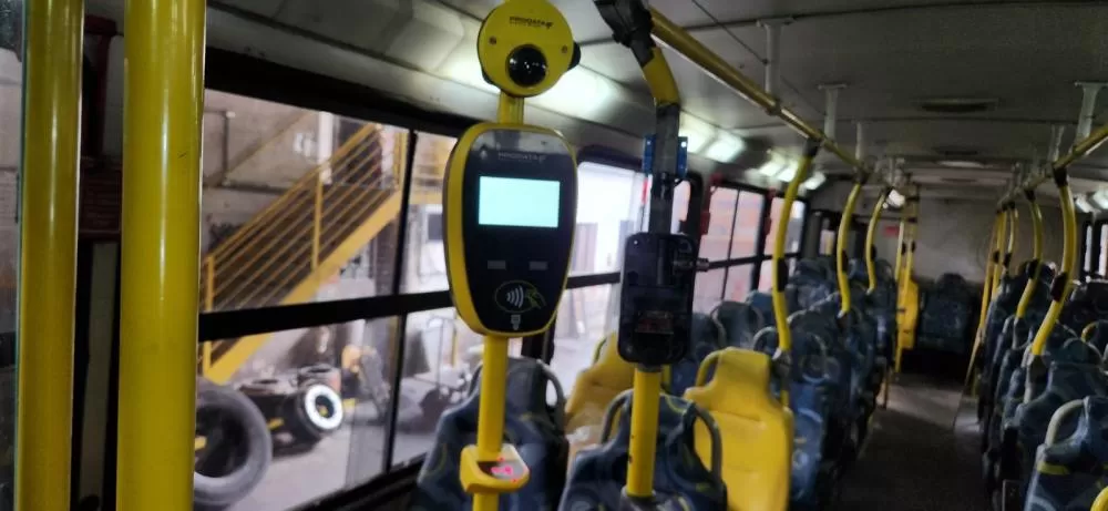 Nova bilhetagem eletrônica: Consórcio Ótimo mostra o passo a passo da transição para o novo sistema dos ônibus metropolitanos