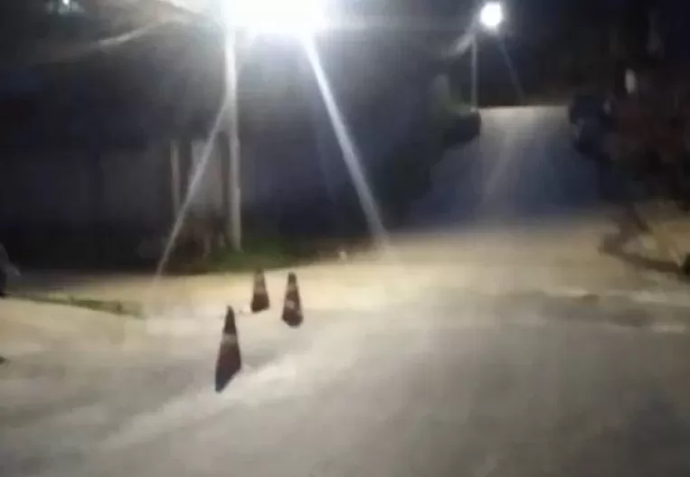 Colisão entre caminhão e adolescente ciclista em Matozinhos leva jovem ao hospital