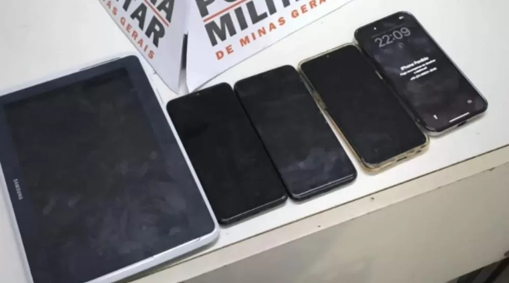 Mulher é presa suspeita de simular o próprio sequestro para extorquir pai idoso em BH