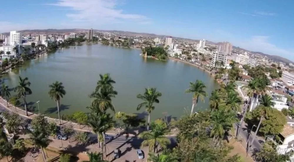Sete Lagoas registra tremor de terra e assusta moradores na noite de quinta-feira
