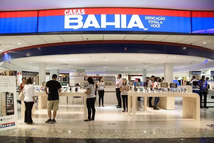 Casas Bahia e Ponto Frio são notificadas por publicidade enganosa em ofertas de Black Friday