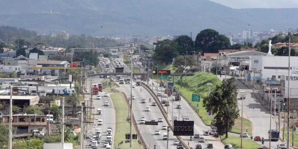 PBH assume gestão do Anel Rodoviário com aporte de R$ 65 milhões para viadutos