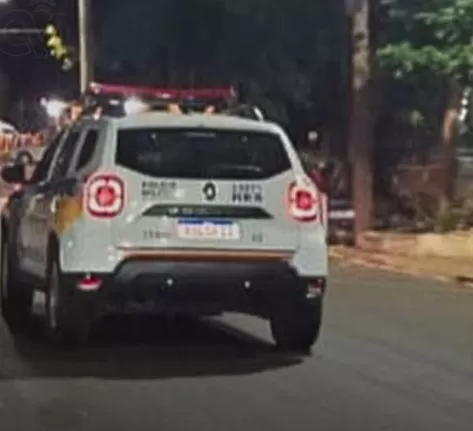 Homem suspeito de tráfico de drogas e abuso sexual é preso em Vespasiano