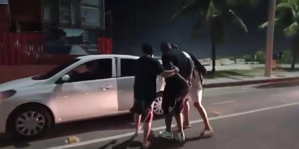 Líder do tráfico de BH com ligação ao Comando Vermelho é preso em hotel de luxo no Rio