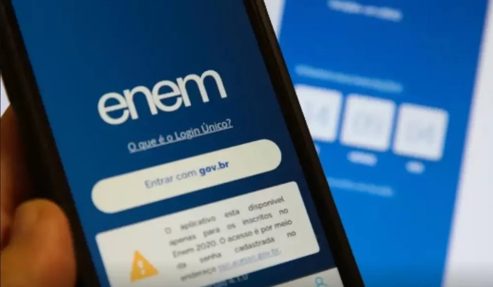 MEC estuda volta do Enem como certificado do ensino médio em 2025