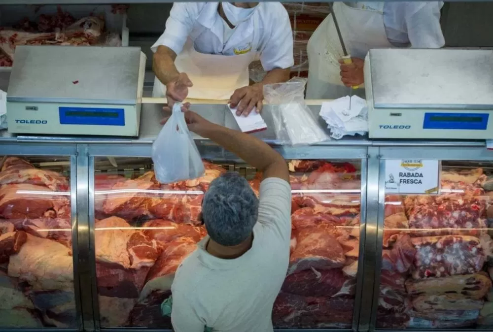 Aumento nos preços da carne em BH chega a 17,7% em menos de um mês