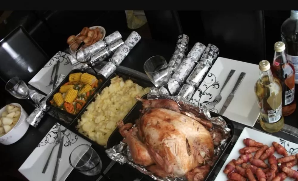 Itens da ceia de Natal sobem até 90% em relação ao ano passado em BH