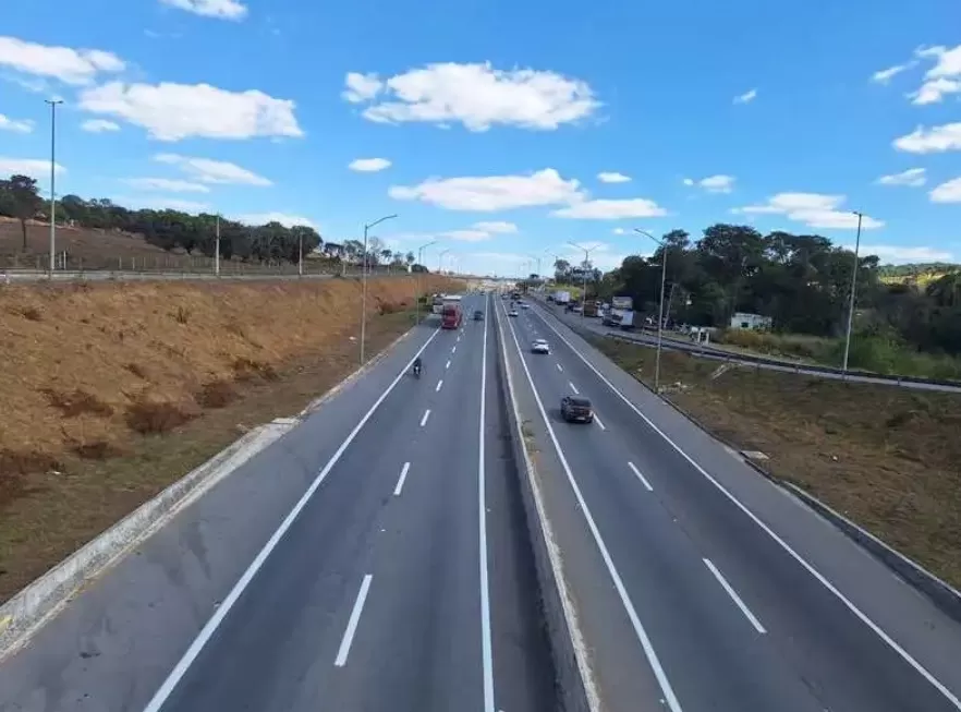 Governo de Minas anuncia concessão do Lote Rodoviário Vetor Norte com R$ 3 bilhões em investimentos