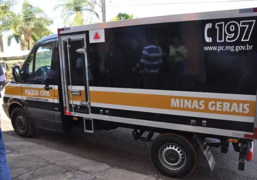 Homem é assassinado a tiros dentro de casa em Matozinhos