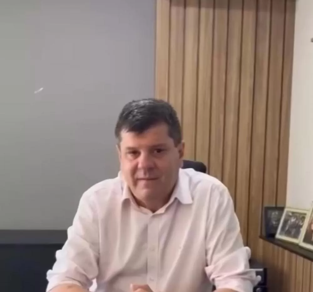 Breno Salomão relata preocupação com iniciativa de concessões das rodovias MG010 e 424