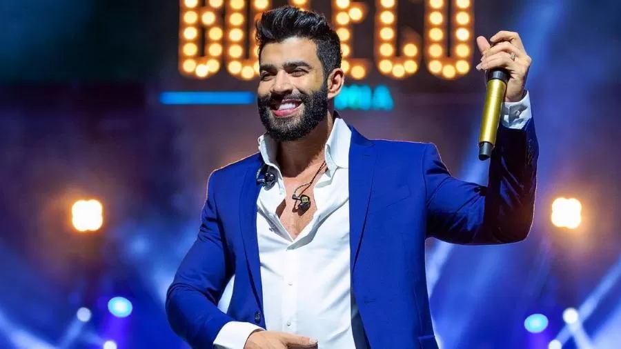 Gusttavo Lima muda estratégia de carreira e cancela shows em 2025