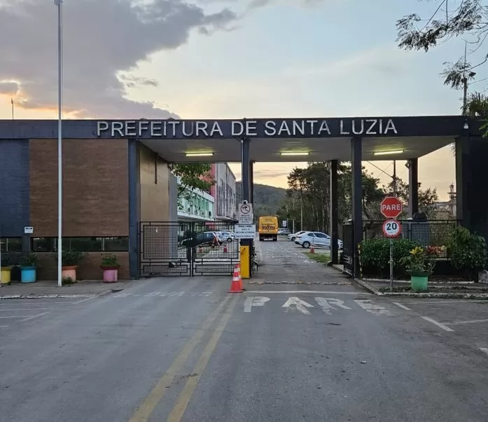 Prefeitura de Santa Luzia abre inscrições para concurso público com salários de até R$ 7.741,85