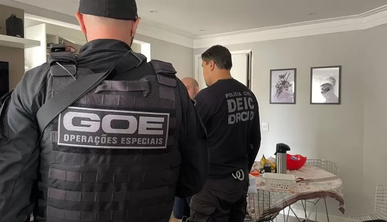 Hacker que ameaçou atingir o STF é preso na operação que investiga ataques em Brasília