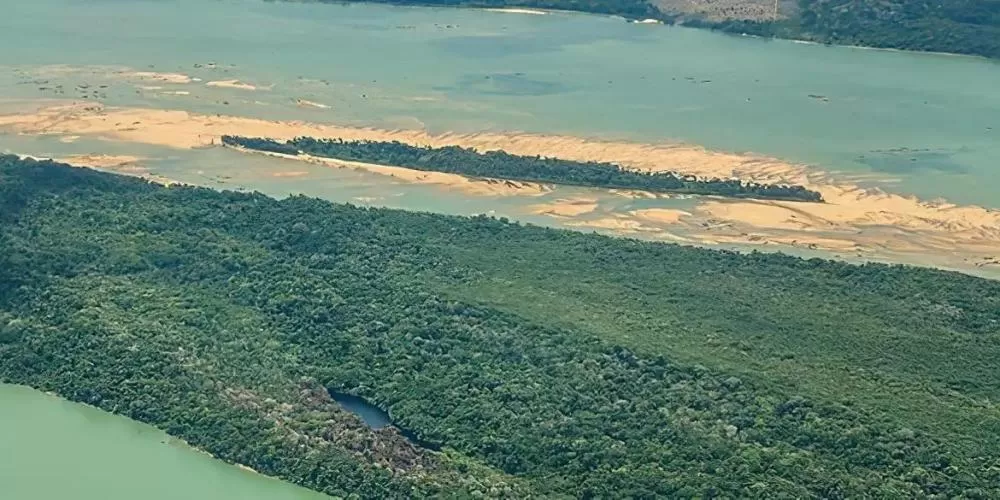 Risco climático global motiva visita de Biden à Amazônia com pacote de ações ambientais