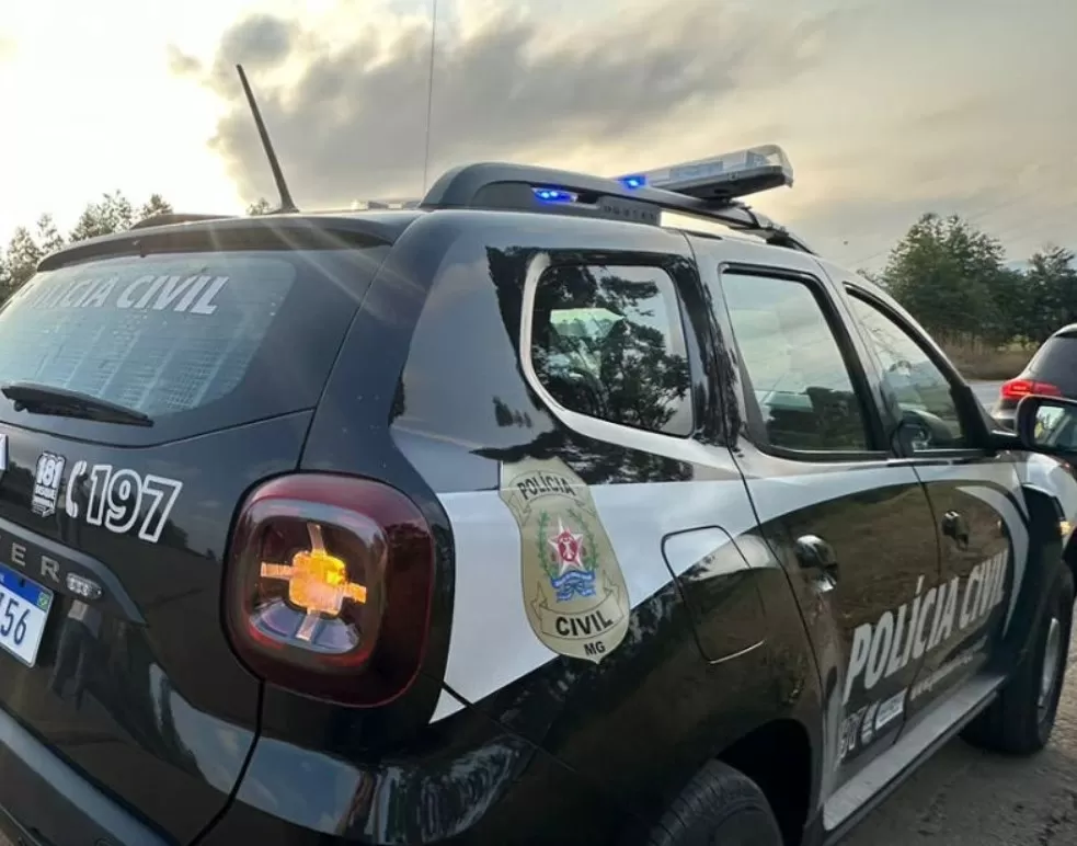 Concurso da Polícia Civil de Minas oferece salários de até R$ 14 mil; inscrições vão até 19 de novembro