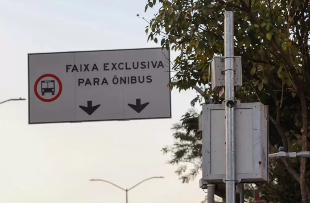 Prefeitura de Belo Horizonte amplia fiscalização com novos radares