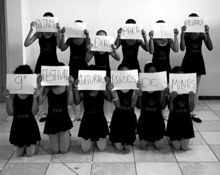 Lagoa Santa recebe o 9º Festival Raízes de Minas em celebração à cultura e história