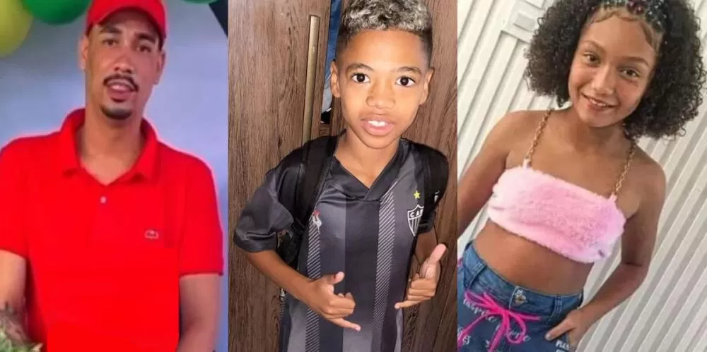 Testemunhas e acusados ​​vão refazer cena do crime da chacina de Neves