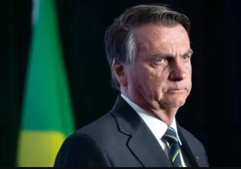 MP do TCU solicita corte de salário e bloqueio de bens de Bolsonaro e militares indiciados