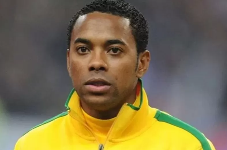 STF confirma maioria para manter prisão do ex-jogador Robinho