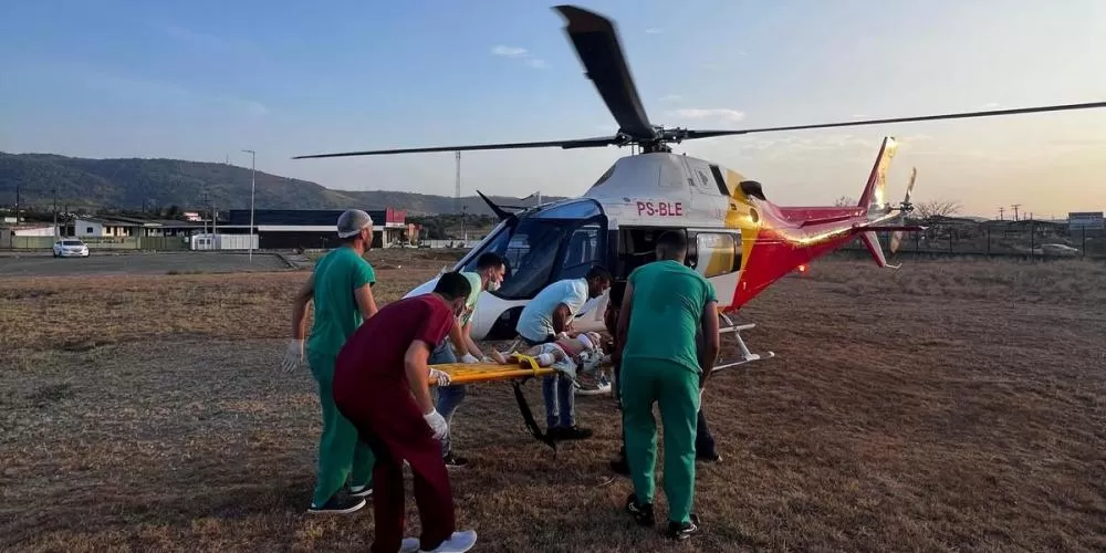 Grave acidente com ônibus escolar deixa 18 mortos Em Alagoas