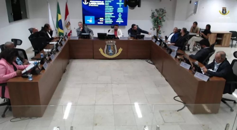 Vereadores vão convocar Secretário de Saúde de Lagoa Santa para explicar proposta de redução nos repasses para Santa Casa