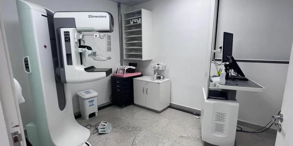BH inaugura novo Centro de Oncologia do SUS com tecnologia de ponta