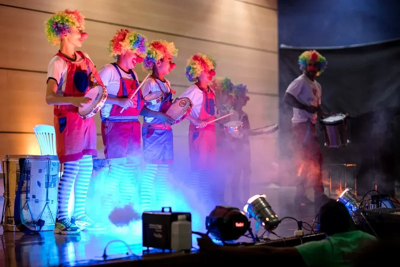 Acontece neste sábado (30) 9º Festival Raízes de Minas da Arte do Saber