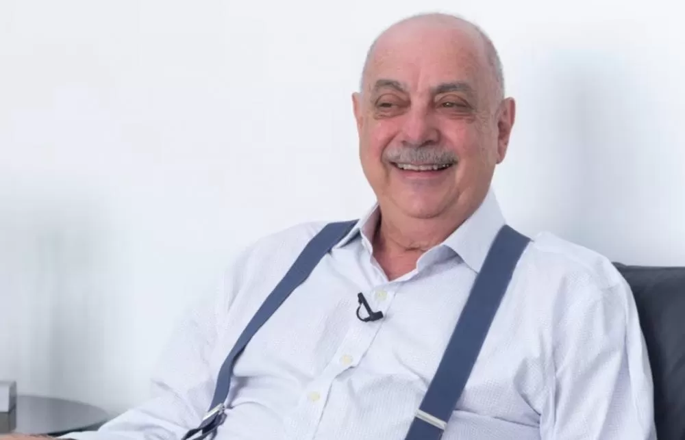 Prefeito Fuad Noman apresenta quadro de Neuropatia Periférica, mas deve ter alta hospitalar em breve